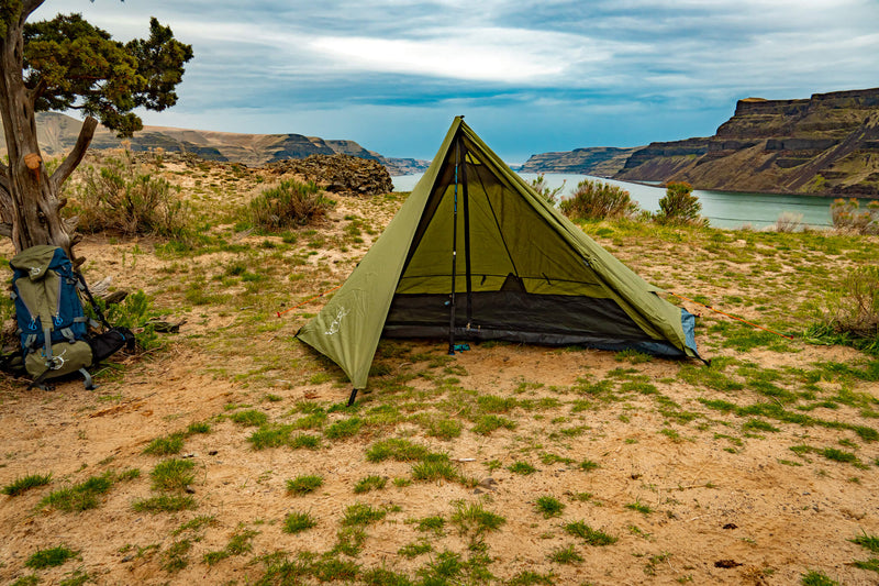 Trekker Tent 