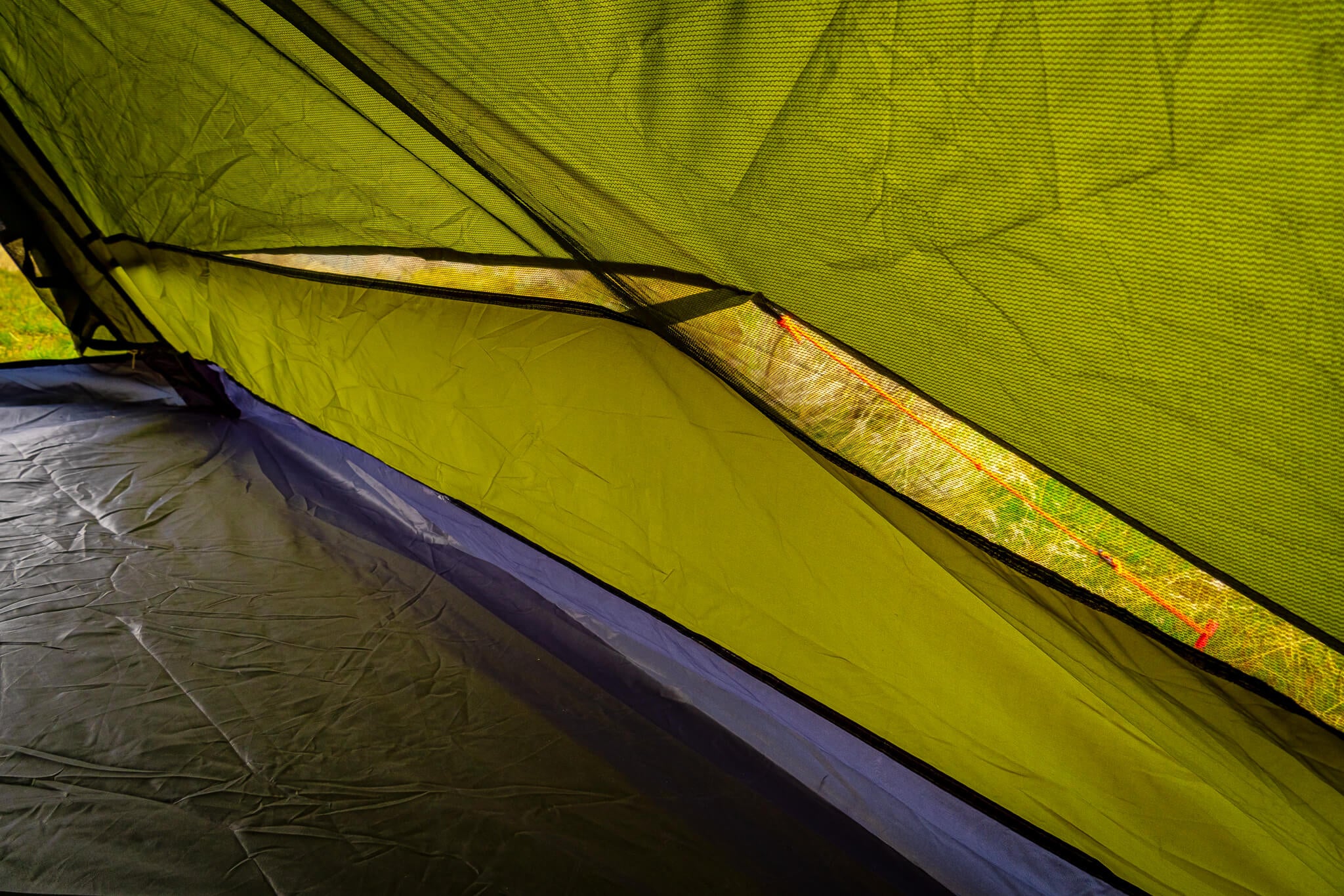 Trekker Tent 2.2 | 2-Person Backpacking Tent – River Country Gear