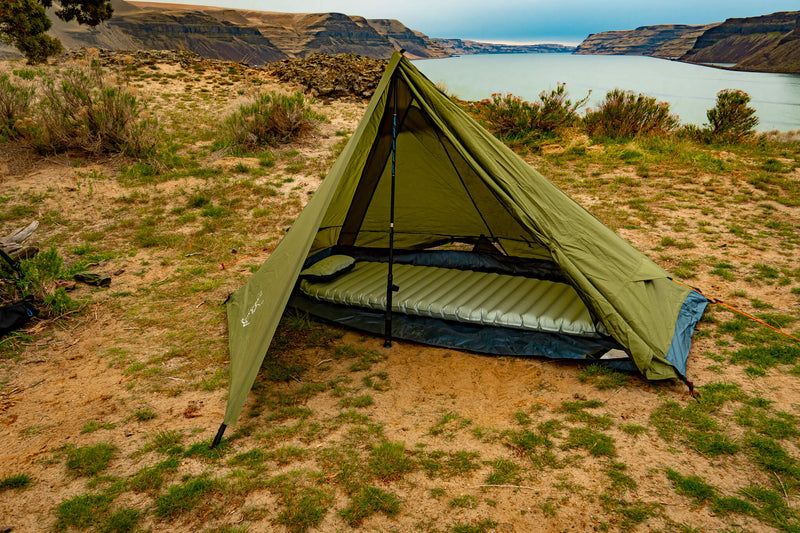 Trekker Tent 