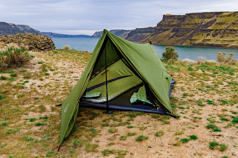 Trekker Tent 2V