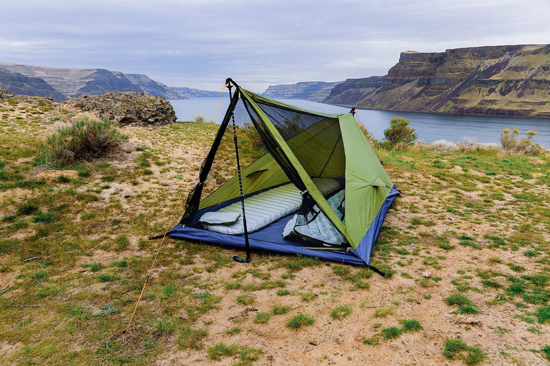 Trekker Tent 2V